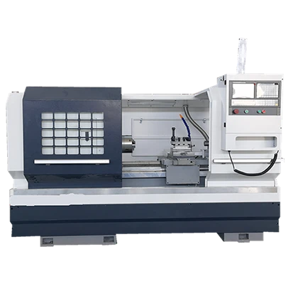 CK 6140 Οριζόντιος Τόρνος CNC